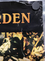 Miranda Sex Garden - Iris Promo Poster