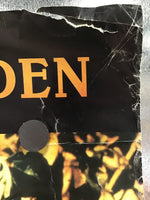 Miranda Sex Garden - Iris Promo Poster
