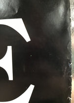 Greg Lake - Self-titled Debut Promo Poster