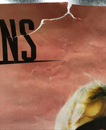 The Nixons - Latest Thing Promo Poster