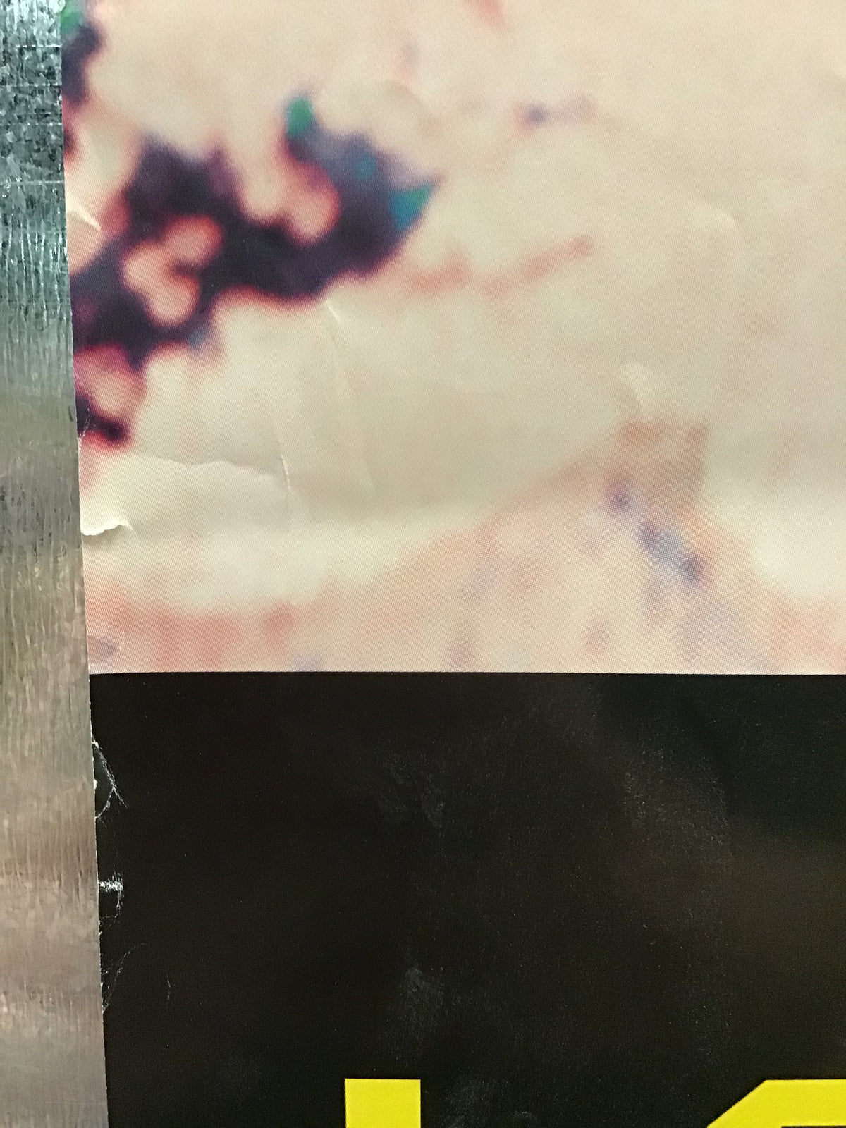 The Nixons - Latest Thing Promo Poster