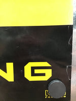 The Nixons - Latest Thing Promo Poster