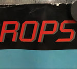 The Elevator Drops - Pop Bus Promo Poster