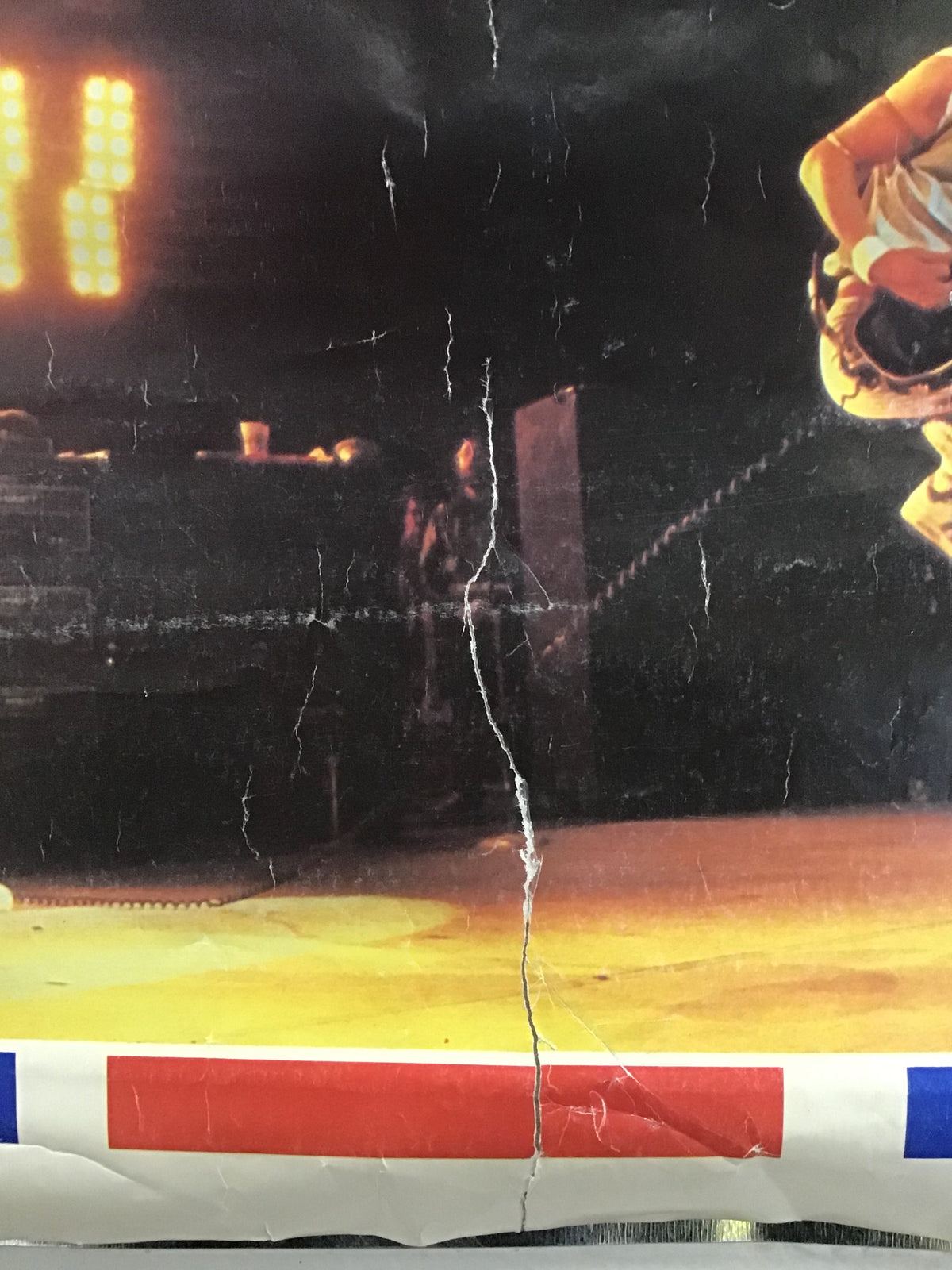 The Who - Poster