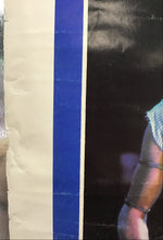 The Who - Poster