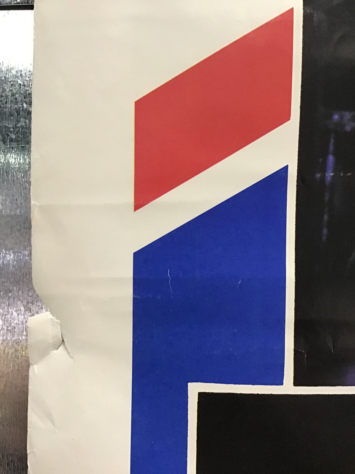 The Who - Poster