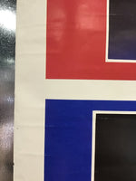 The Who - Poster