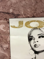 Joya - Here I Am Promo Poster