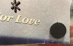 Ronnie Milsap - One More Try For Love Promo Poster