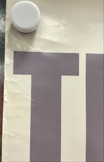 The Hives - Veni Vidi Vicious Promo Poster