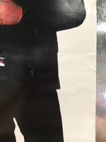 The Hives - Veni Vidi Vicious Promo Poster
