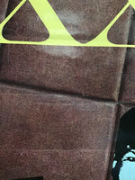 The Fixx - Phantoms Promo Poster