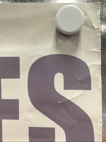 The Hives - Veni Vidi Vicious Promo Poster