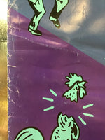 Welt - Broke Down Promo Poster