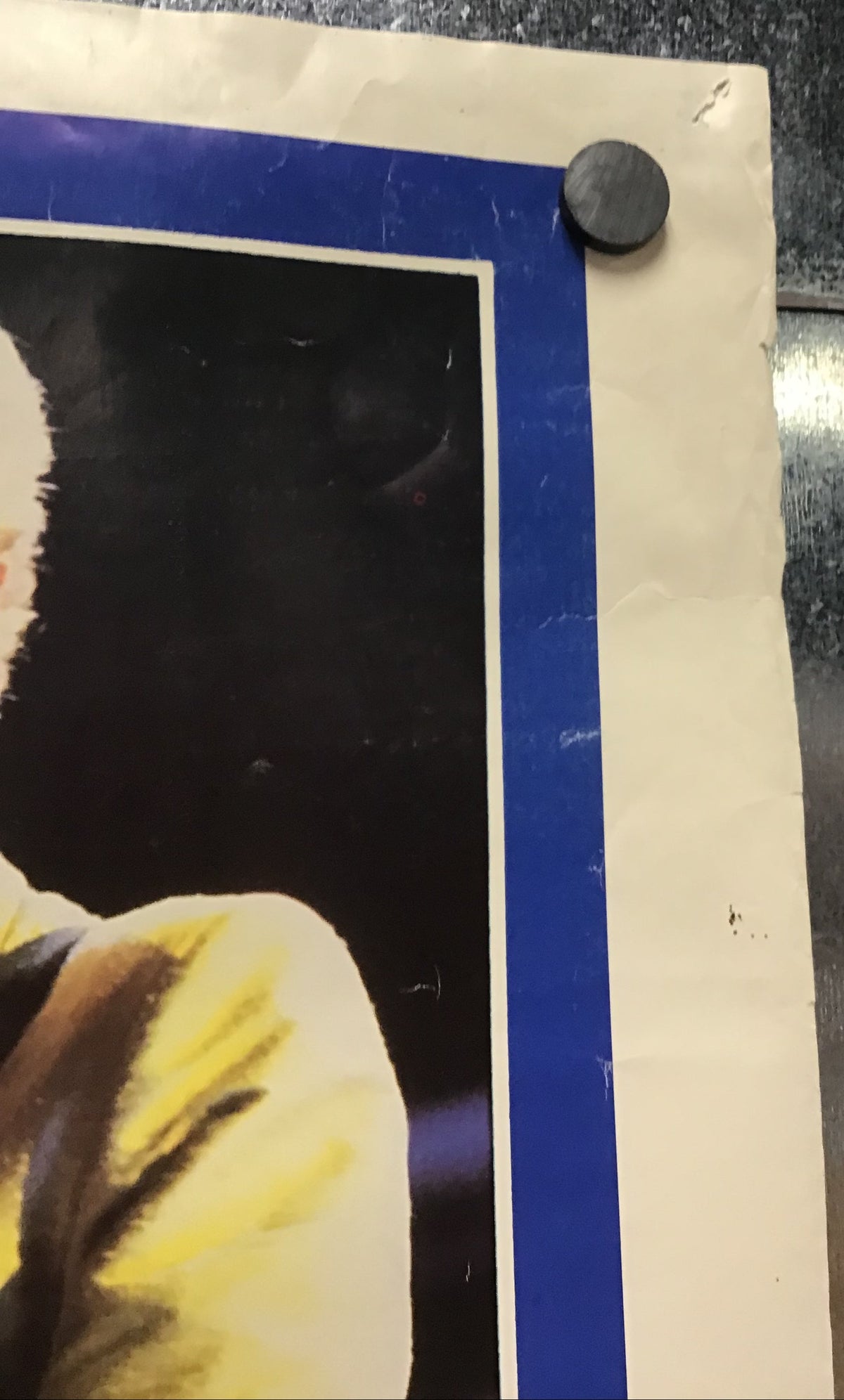 The Who - Poster