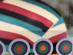 Ben Harper & The Innocent Criminals - Tour Promo Poster