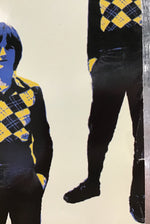 The Fall - 50,000 Fall Fans Can't Be Wrong Promo Poster