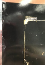 Super 8 - Self-titled Debut Album Promo Poster