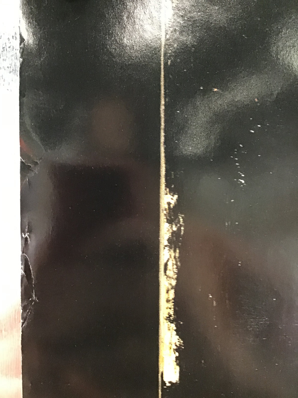 Super 8 - Self-titled Debut Album Promo Poster