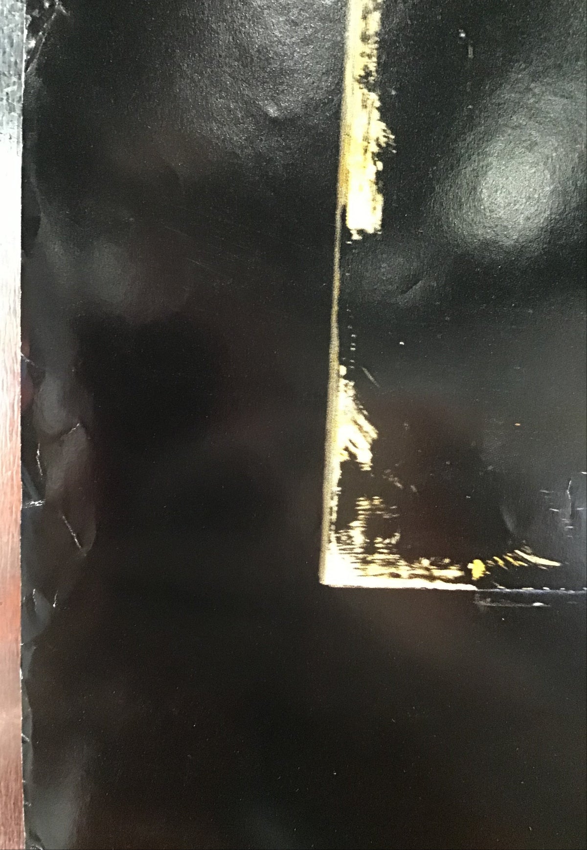 Super 8 - Self-titled Debut Album Promo Poster