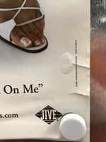 Syleena Johnson - Chapter 1: Love, Pain, and Forgiveness Promo Poster