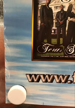 F.E. - Big Sipp'n Down South Promo Poster