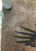 Blackhawk - Self-titled Debut Album Promo Poster