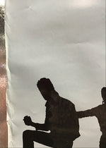 Party Party - Movie Promo Poster (Copy)