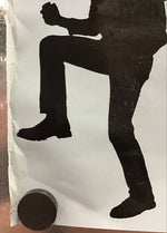 Party Party - Movie Promo Poster (Copy)