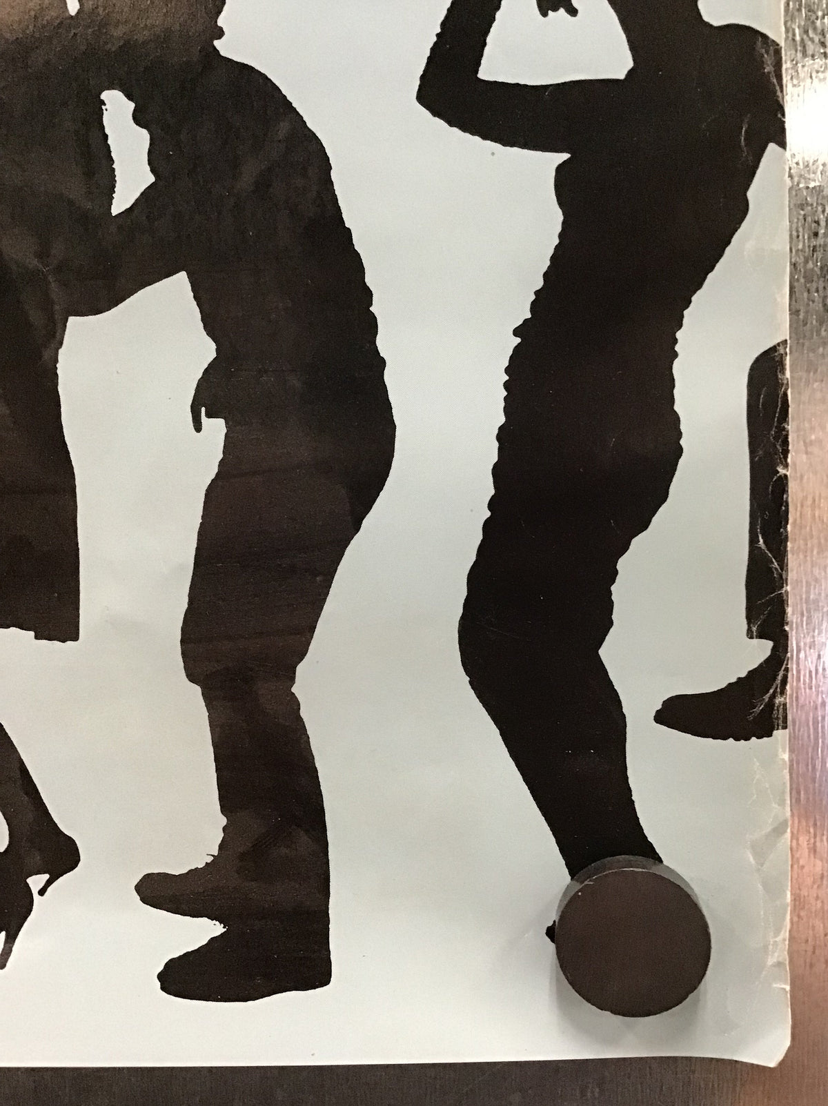Party Party - Movie Promo Poster (Copy)