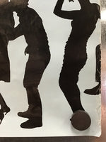 Party Party - Movie Promo Poster (Copy)
