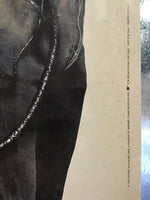 X - Ain't Love Grand Promo Poster