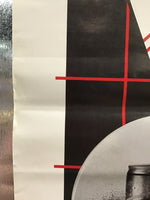 Lee Malone - Promo Poster