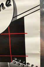 Lee Malone - Promo Poster
