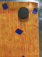 Bachelor Party - Soundtrack Promo Poster