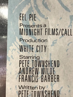 White City - Movie Promo Poster