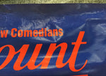 Decent Exposures - Comedy Special Promo Poster