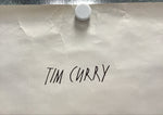 Tim Curry - Simplicity Promo Poster