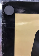 The Police - Synchronicity II Promo Poster
