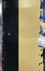 The Police - Synchronicity II Promo Poster