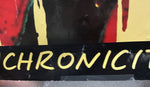 The Police - Synchronicity II Promo Poster