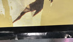 The Police - Synchronicity II Promo Poster