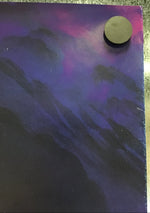 Delirium - Promo Poster