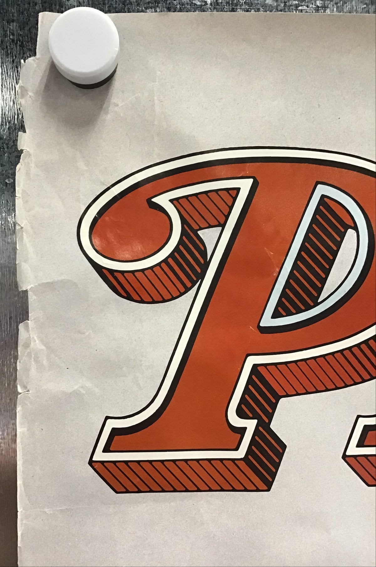 Perfect - Promo Poster