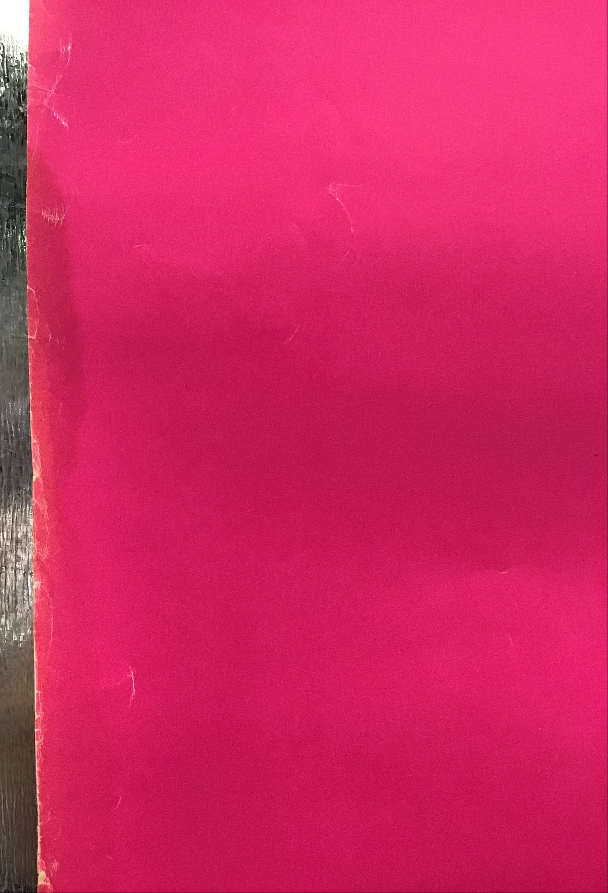 Public Image Limited - That What Is Not Promo Poster