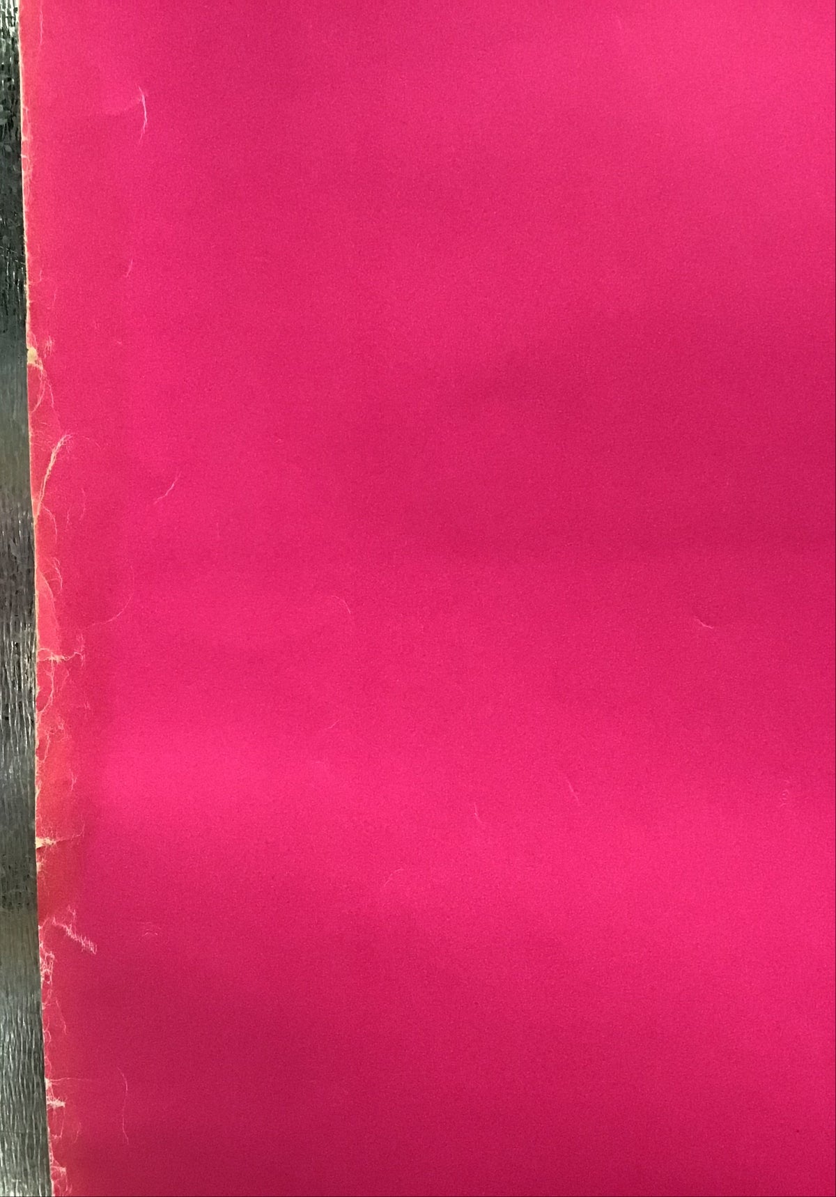 Public Image Limited - That What Is Not Promo Poster