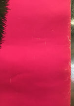 Public Image Limited - That What Is Not Promo Poster