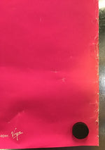 Public Image Limited - That What Is Not Promo Poster