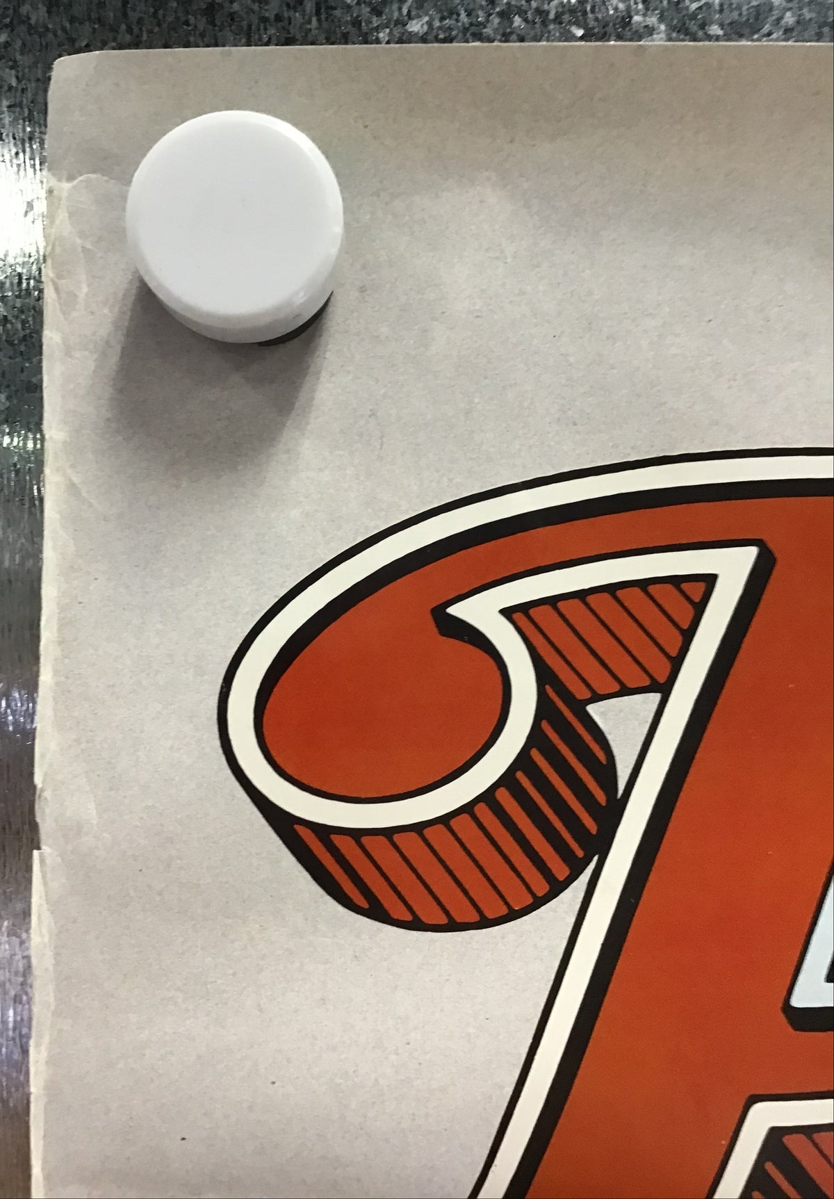 Perfect - Promo Poster