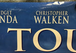Touch - Promo Poster